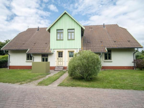 Ferienhaussiedlung Strandperlen Küstenhof 2b (Typ V)